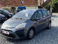 Citroen C4 Grand Picasso 1.6 HDI 110 FAP CONFORT 7PL Occasion